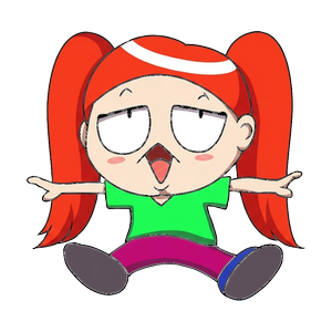 キャラクター